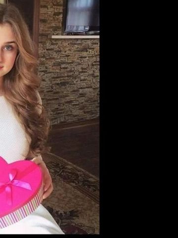 Анкета проститутки Милана, 23 года